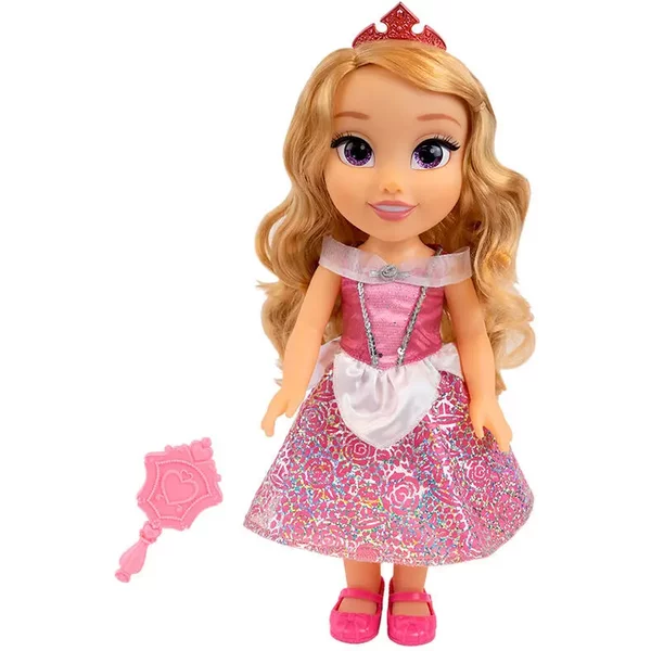 PoupéE Jakks Pacific Disney 100Th Anniversary Sleeping Beauty Aurora-image