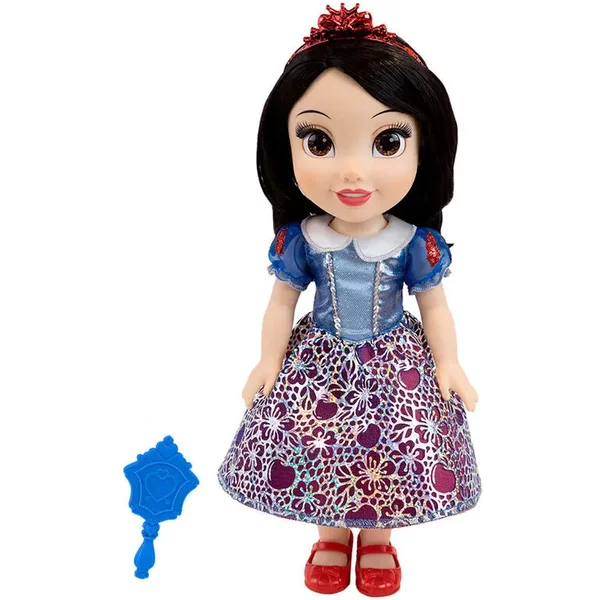 PoupéE Jakks Pacific Disney 100Th Anniversary Aladdin Snow White-image