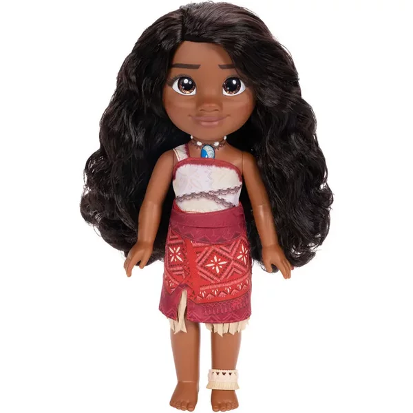 PoupéE Jakks Pacific Disney Vaiana Moana 2-image