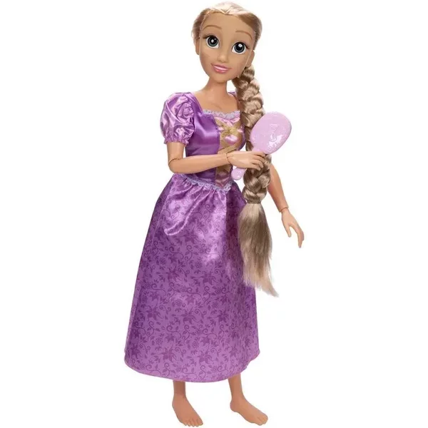 PoupéE Jakks Pacific Disney Raiponce-image