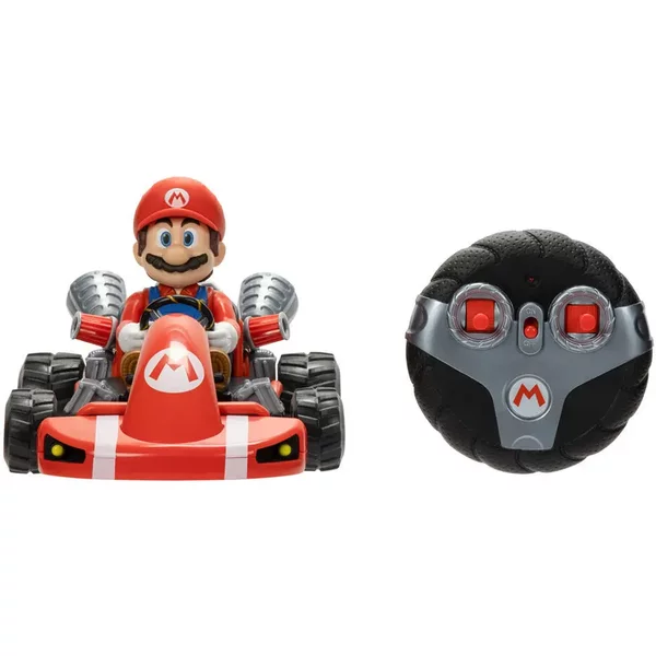 Jeux De Voiture Jakks Pacific Super Mario Bros Movie-image