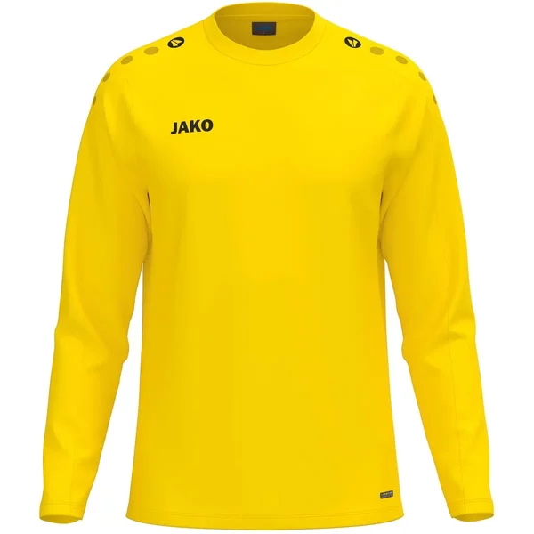 Maillot football manches longues Jako One