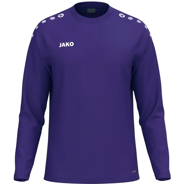 Maillot football manches longues Jako One