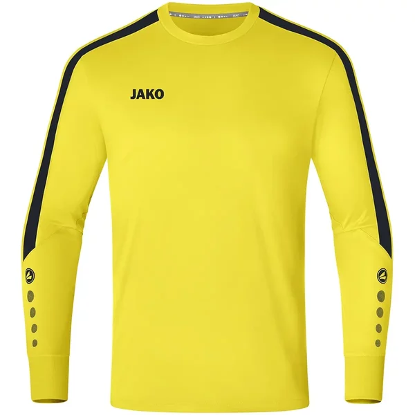 Maillot gardien enfant Jako Power