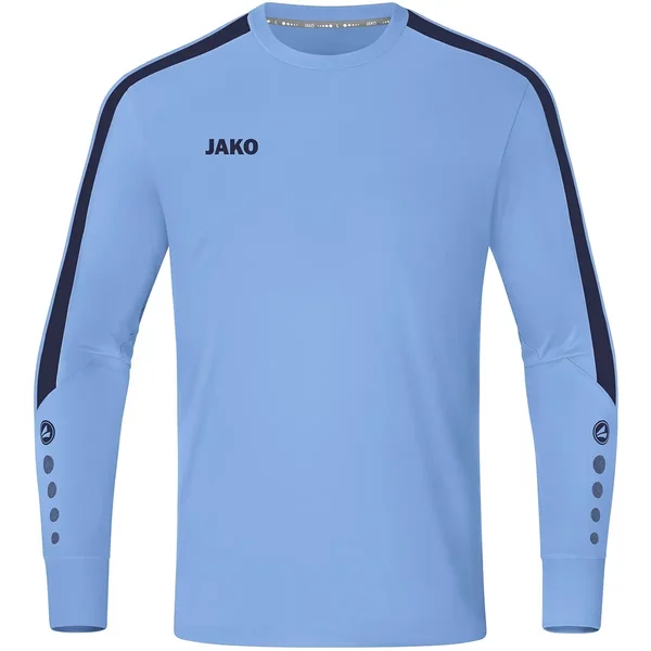 Kinder Torwarttrikot Jako Power