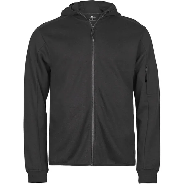 Sweatshirt à capuche full zip JAYS Athletic