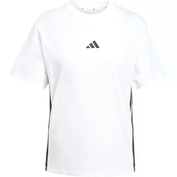 T-shirt femme adidas Essentials 3-Stripes