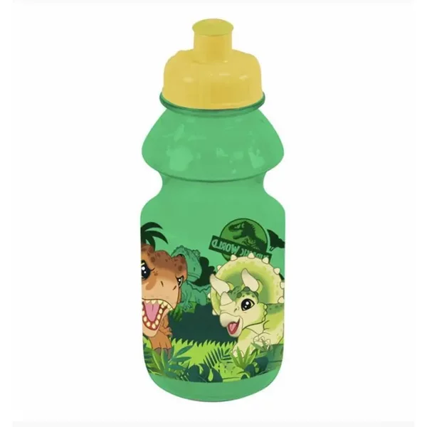 Gourde Enfant Fun House Jurassic World-image