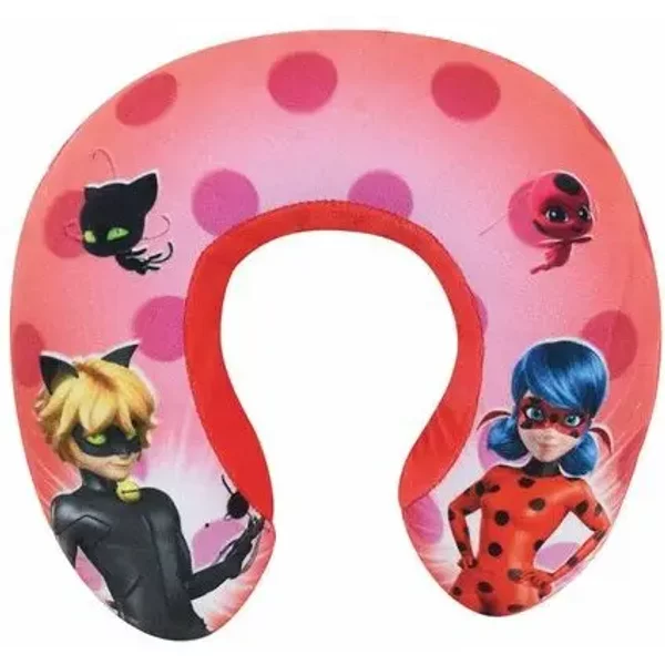 Tour De Cou Enfant Jemini Miraculous-image