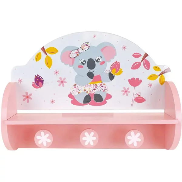 Regal Kindergarderobe Jemini Cally Mimi Koala-image