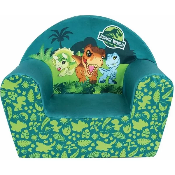 Sessel Kind Jemini Jurassic World Club-image