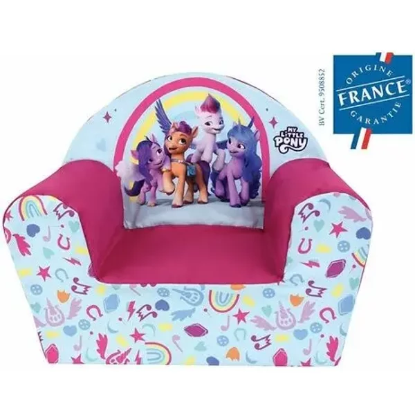 Sessel Kind Jemini My Little Pony-image