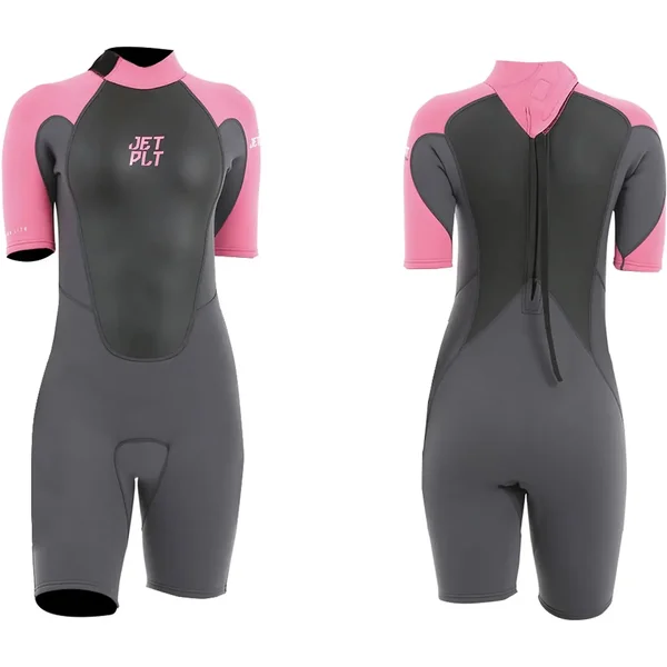 Combinaison de plongée fille Jetpilot Flight