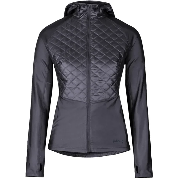 Veste à capuche femme Johaug Advance Primaloft