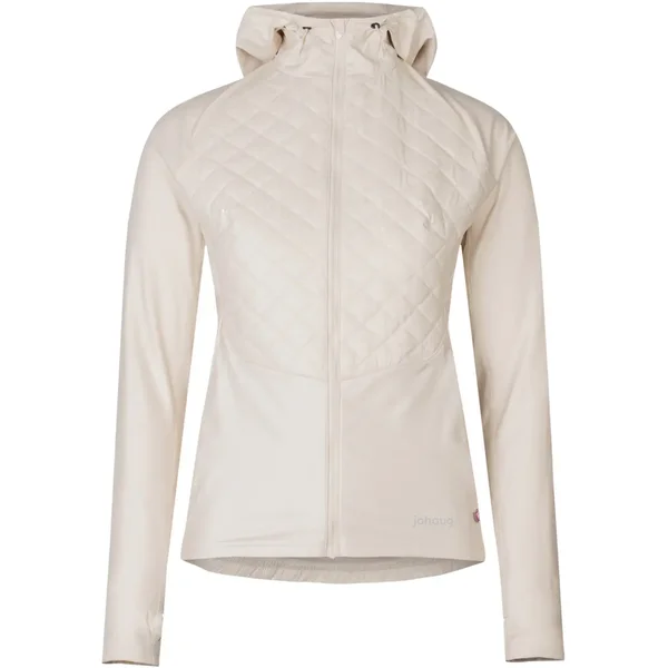 Kapuzenjacke für Damen Johaug Advance Primaloft