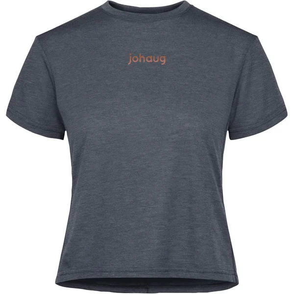 Camiseta de mujer Johaug Aerial Woolmix 2.0