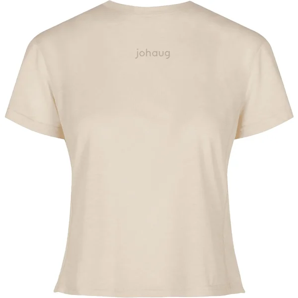 Damen T-Shirt Johaug Aerial Woolmix 2.0