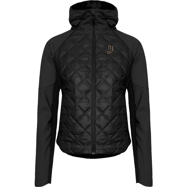 Chaqueta con capucha Johaug Cloud
