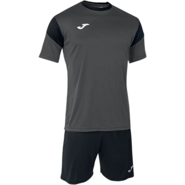 Completo sportivo T-shirt e Shorts da bambino Joma Phoenix
