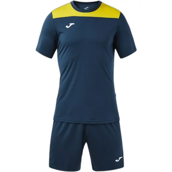 Ensemble maillot et short enfant Joma Phoenix III