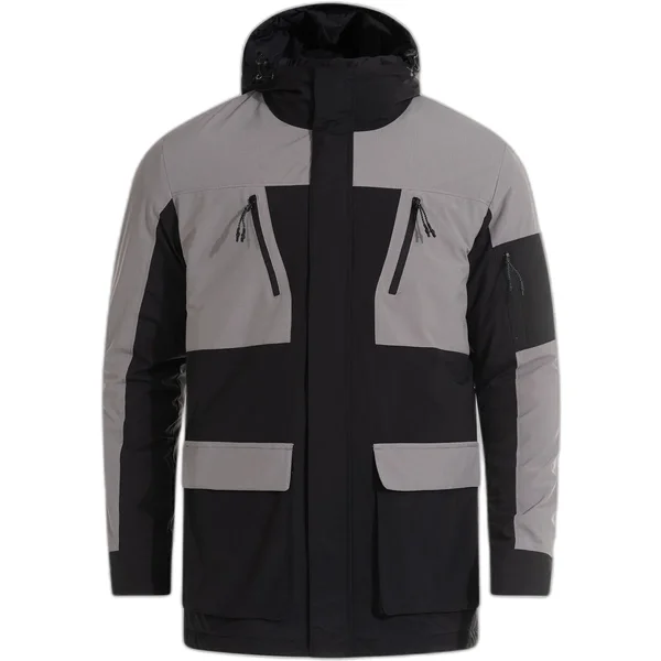 Anorak Joma Mystic