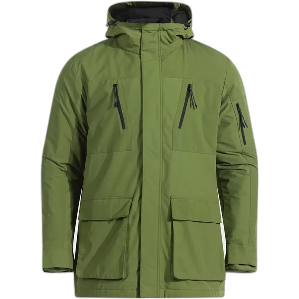 Anorak Joma Mystic