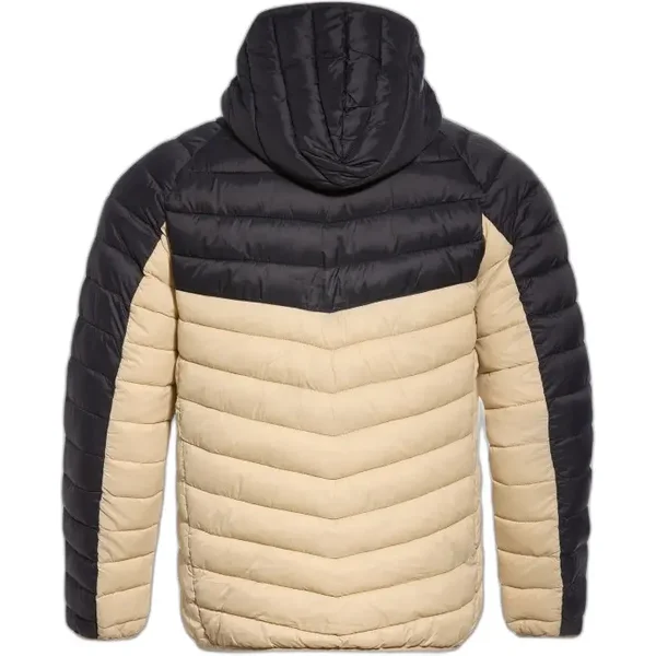 Giacca a vento con cappuccio e zip Joma Explorer
