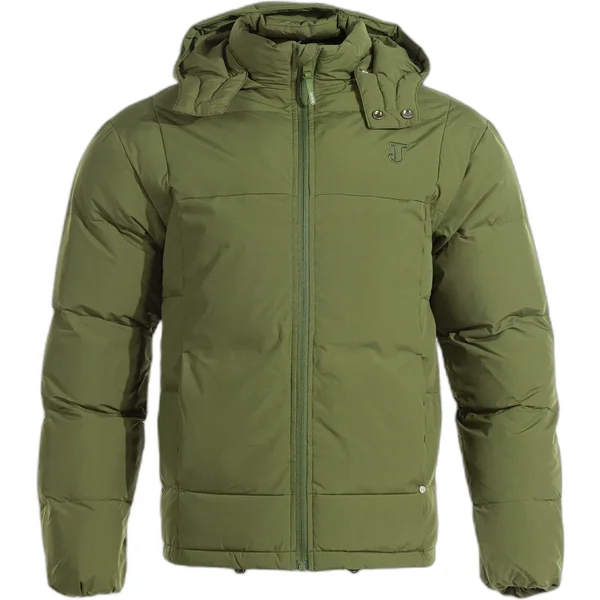 Daunenjacke mit Kapuze Joma Urban Street