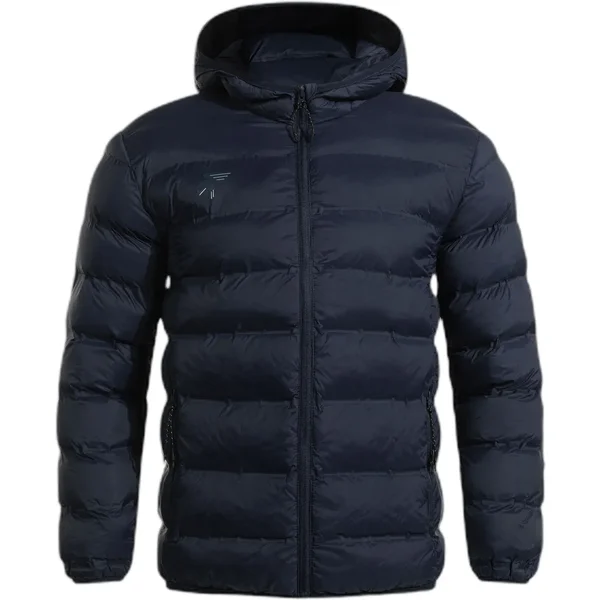 Plumífero con capucha Joma Explorer