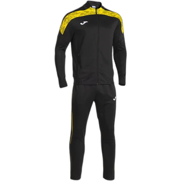 Tuta con tasche con zip ragazza Joma Championship VIII