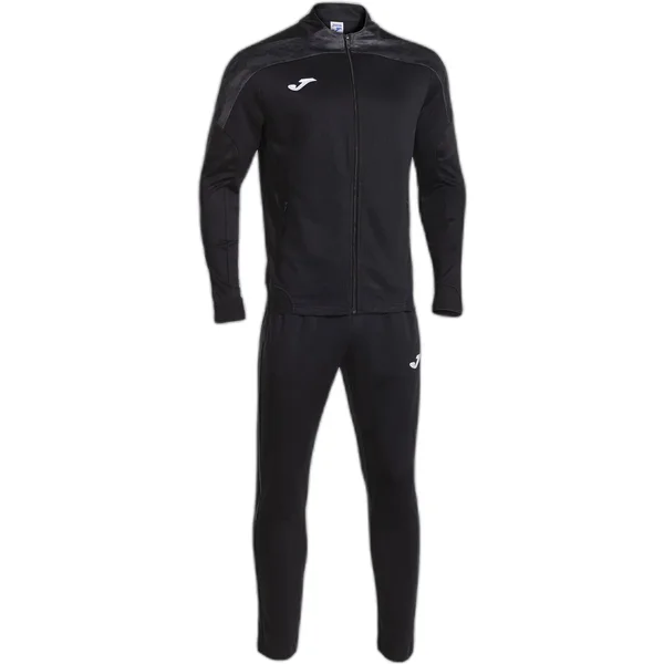 Tracksuit Joma Championship VIII
