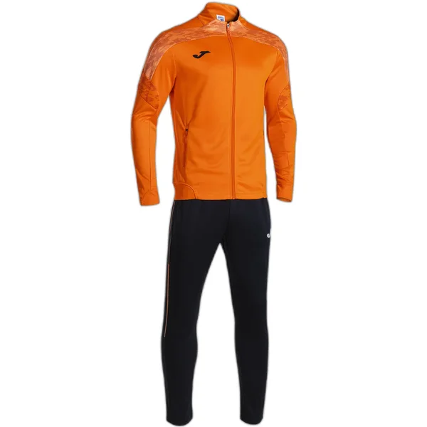 Tuta con tasche con zip ragazza Joma Championship VIII