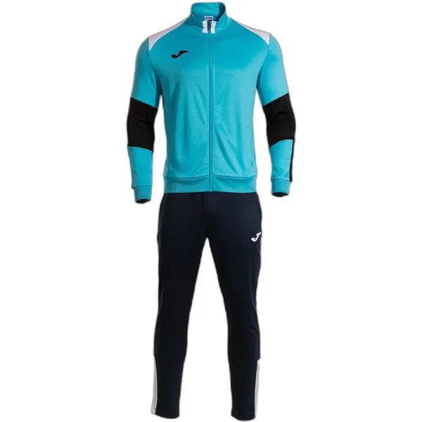 Chándal para niños Joma Danubio IV
