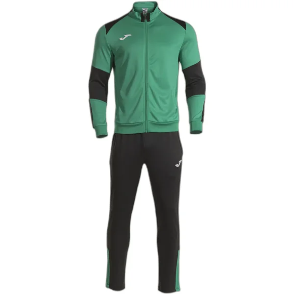 Chándal para niños Joma Danubio IV