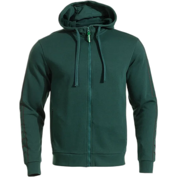Kinderjas met capuchon Joma Heroic