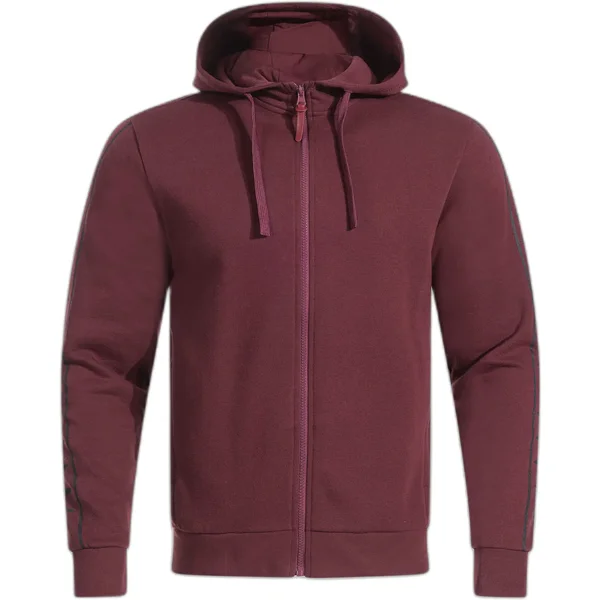 Chaqueta con capucha infantil Joma Heroic