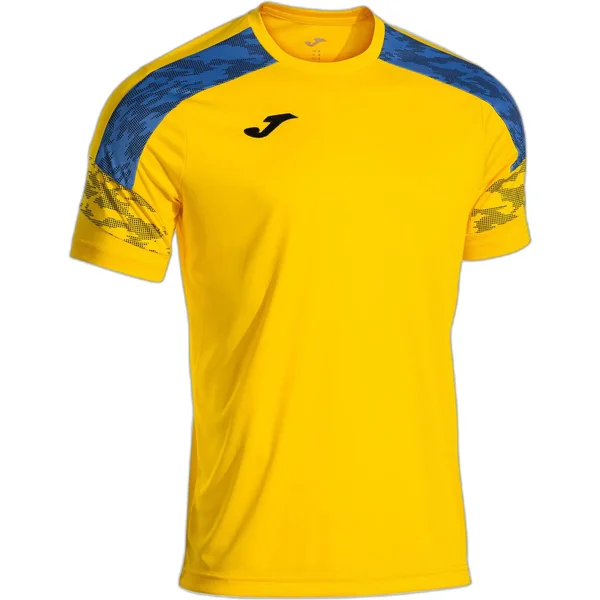 Camiseta infantil Joma Championnat VIII