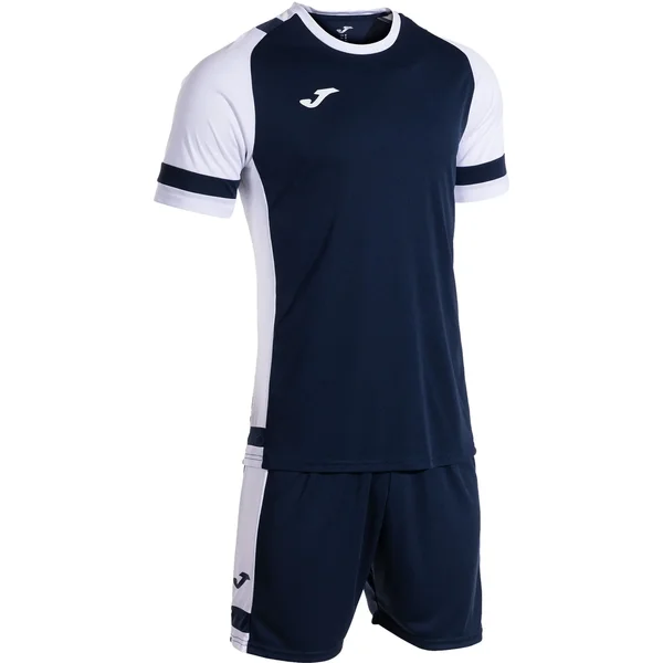 Conjunto de camiseta y pantalón corto infantil Joma Lider