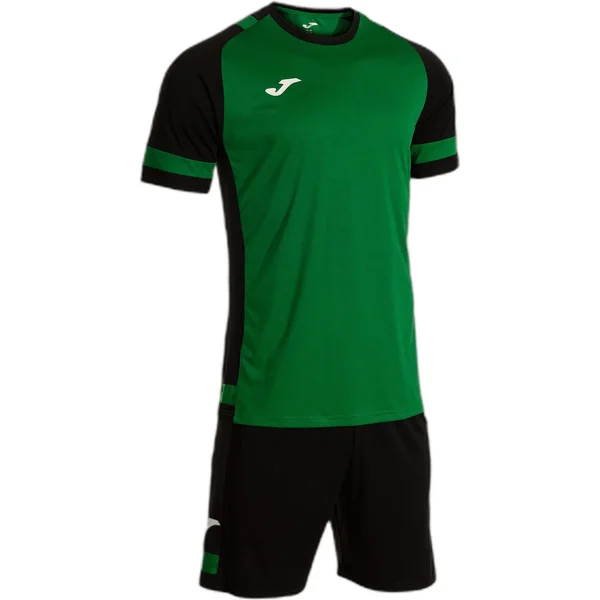 Shirt en korte broek set Joma Lider