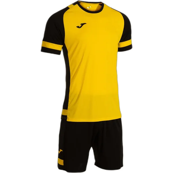 Conjunto de Camiseta y pantalón corto Joma Lider
