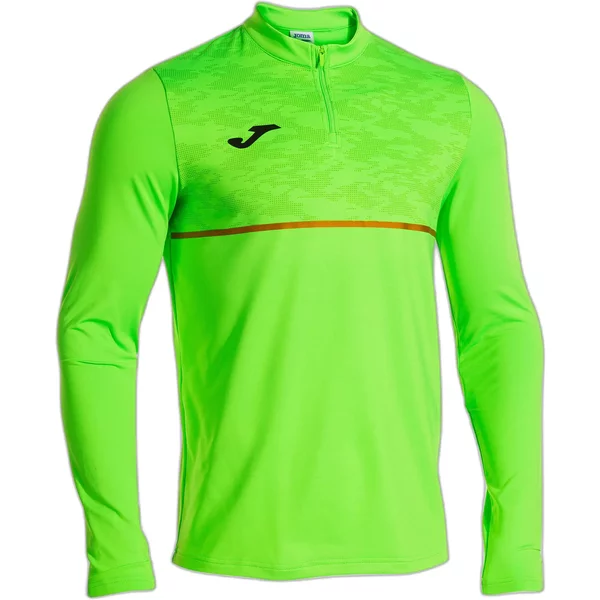Maillot manches longues 1/2 zip enfant Joma Record III