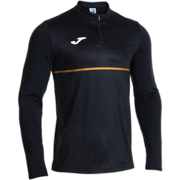 Maillot manches longues 1/2 zip enfant Joma Record III
