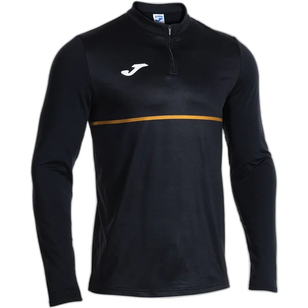 Camiseta de manga larga 1/2 cremallera Joma Record III