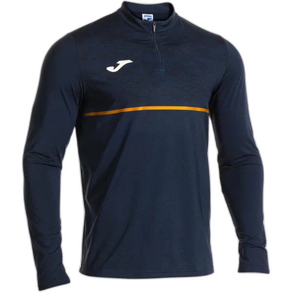 Maillot manches longues 1/2 zip Joma Record III