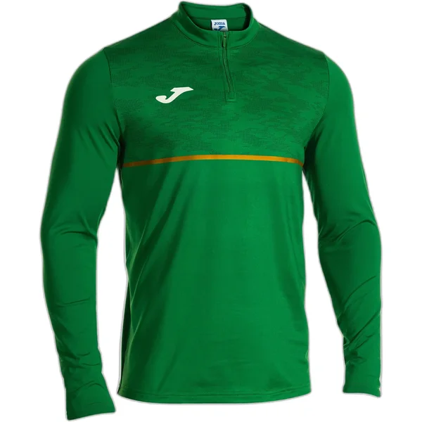 Camiseta de manga larga 1/2 cremallera Joma Record III