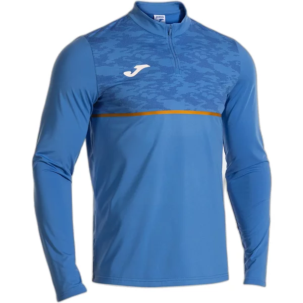 Langarmtrikot 1/2 Zip Kind Joma Record III