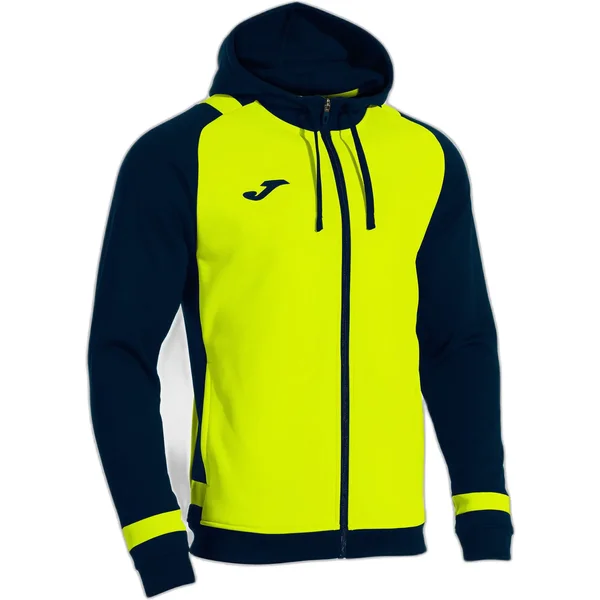 Sudadera con capucha Joma Lider