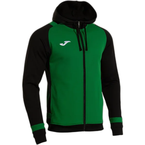 Kinder Kapuzenpullover Joma Lider