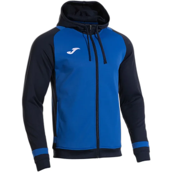 Sweatshirt à capuche enfant Joma Lider