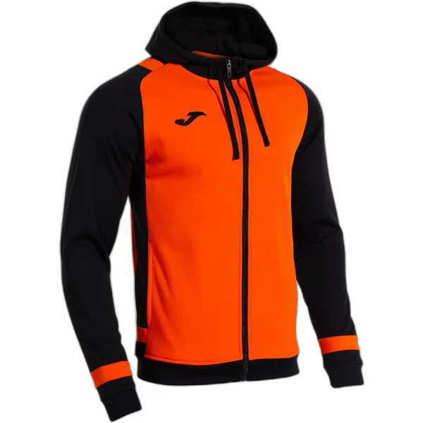 Sudadera con capucha infantil Joma Lider